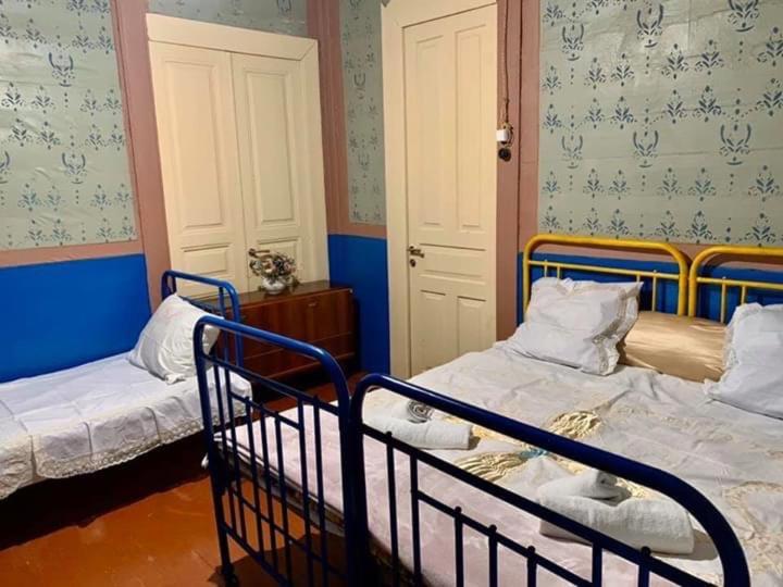 Martv'Elle Boutique Guesthouse Martvili Exterior foto